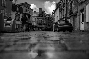 Dépannage chauffe-eau Alençon